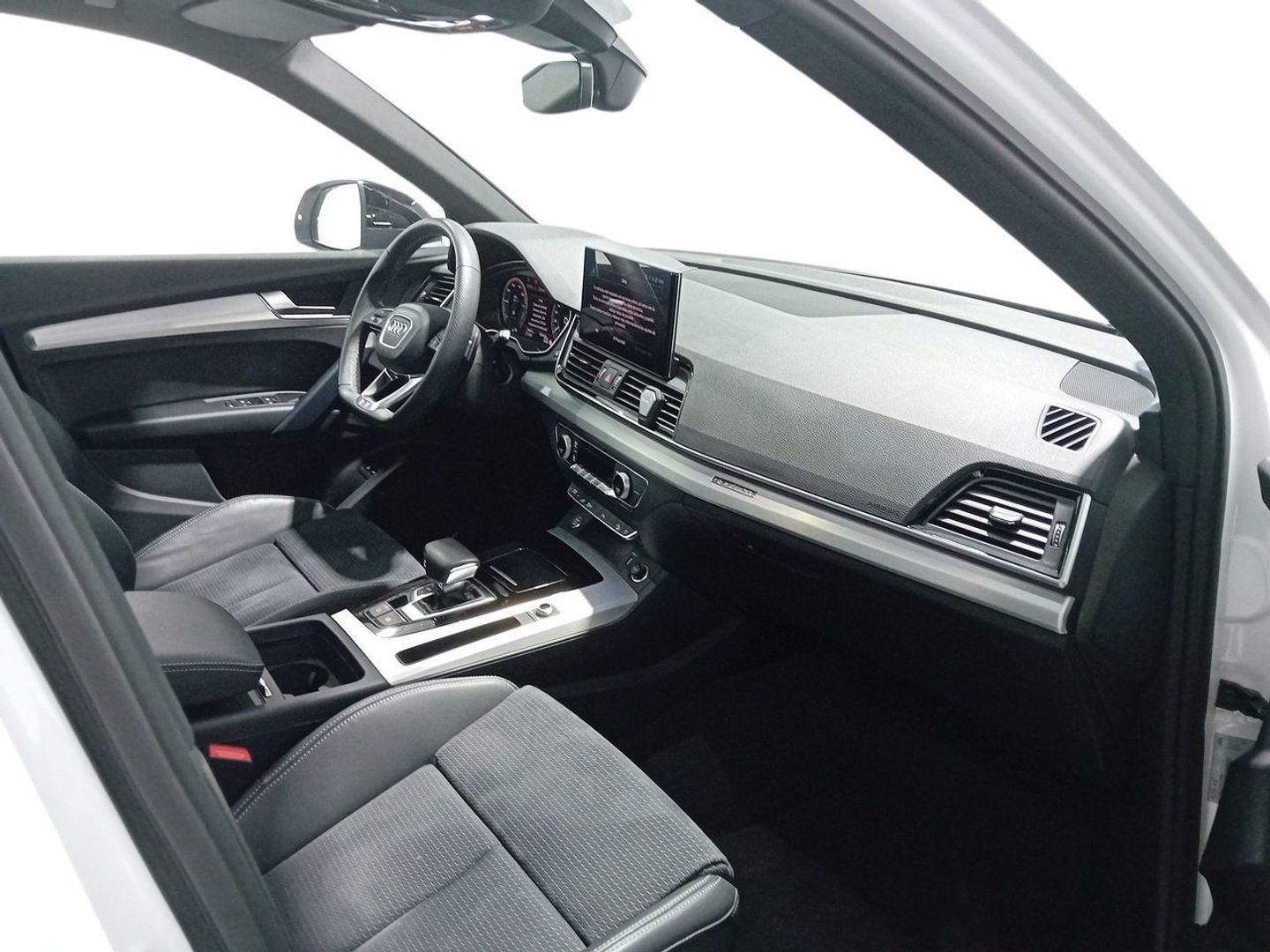 Audi Q5 Sportback TFSIe Black Line 50 TFSI e quattro-ultra 220 kW (299 CV)
