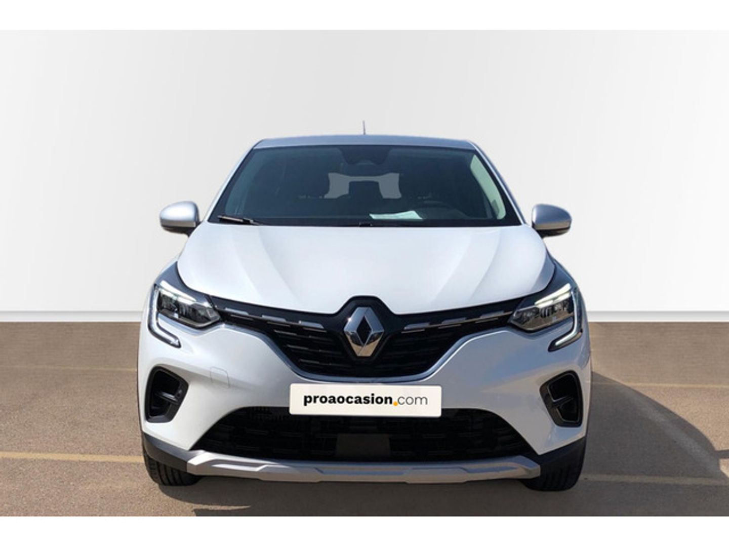 Renault Captur TCe 90