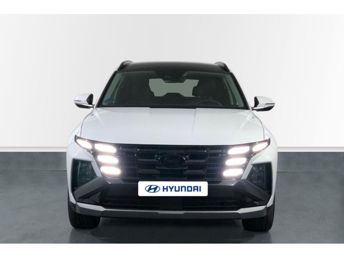 Hyundai Tucson 1.6T PHEV Klass AT 185 kW (252 CV)