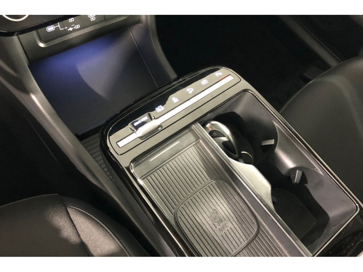 Hyundai Tucson 1.6T PHEV Klass AT 185 kW (252 CV)
