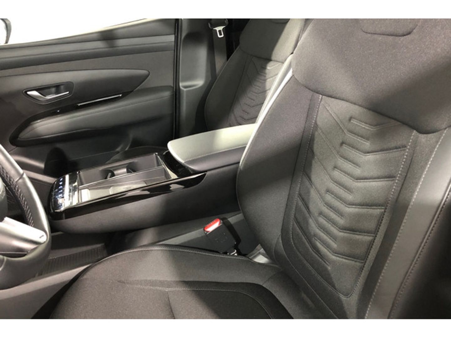 Hyundai Tucson 1.6T PHEV Klass AT 185 kW (252 CV)