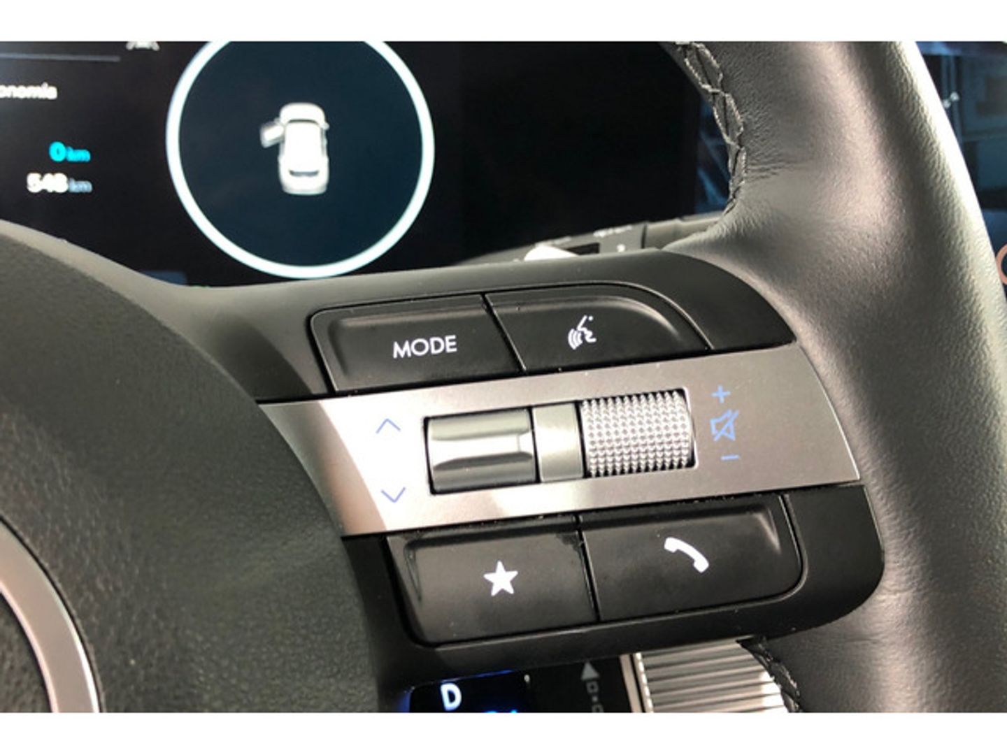 Hyundai Tucson 1.6T PHEV Klass AT 185 kW (252 CV)
