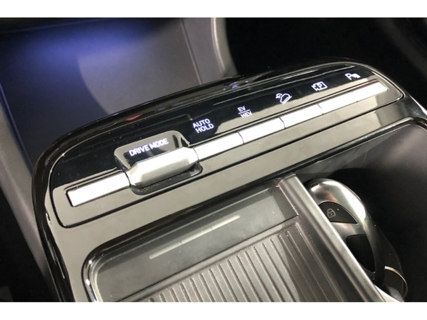 Hyundai Tucson 1.6T PHEV Klass AT 185 kW (252 CV)