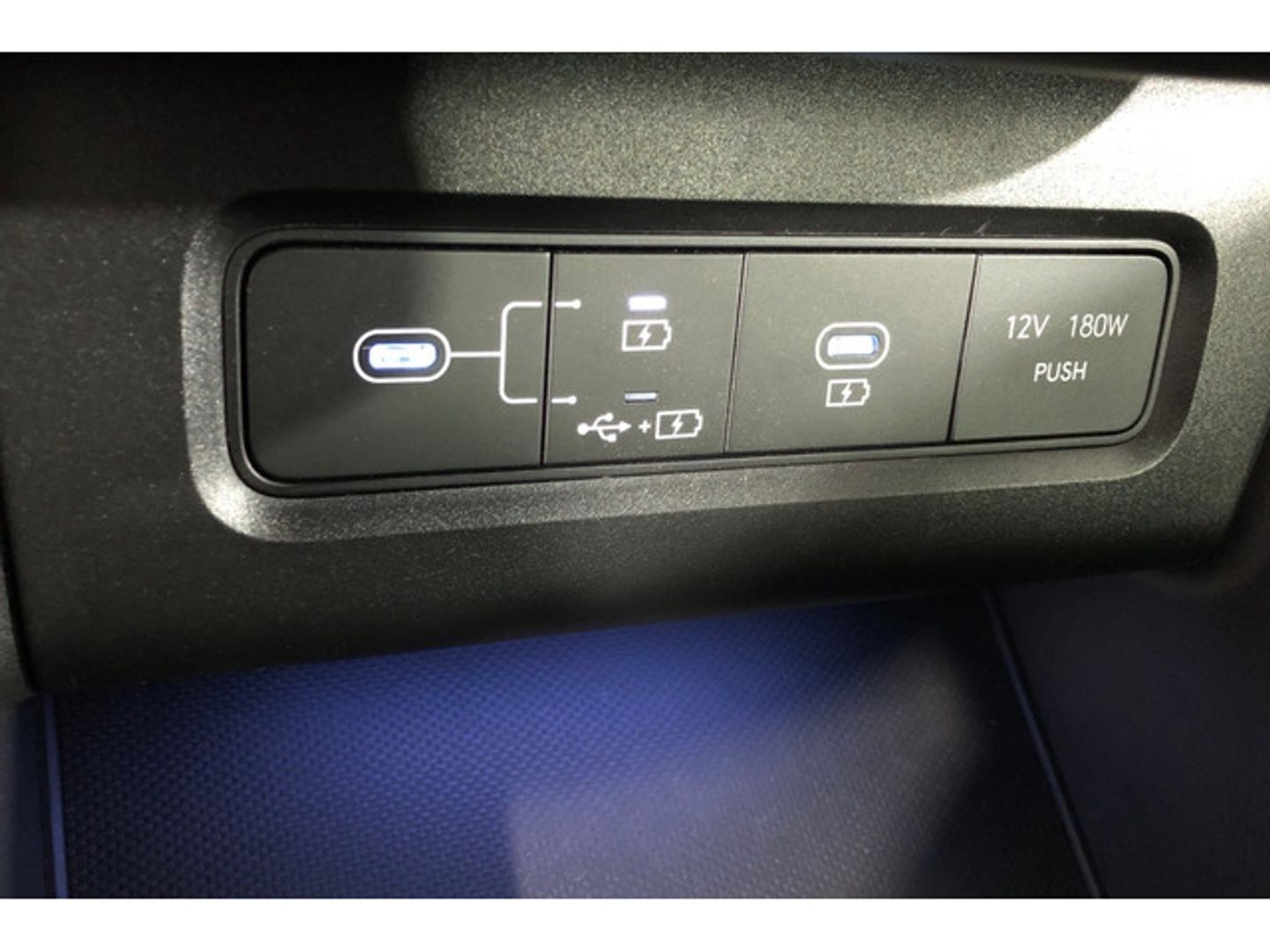 Hyundai Tucson 1.6T PHEV Klass AT 185 kW (252 CV)
