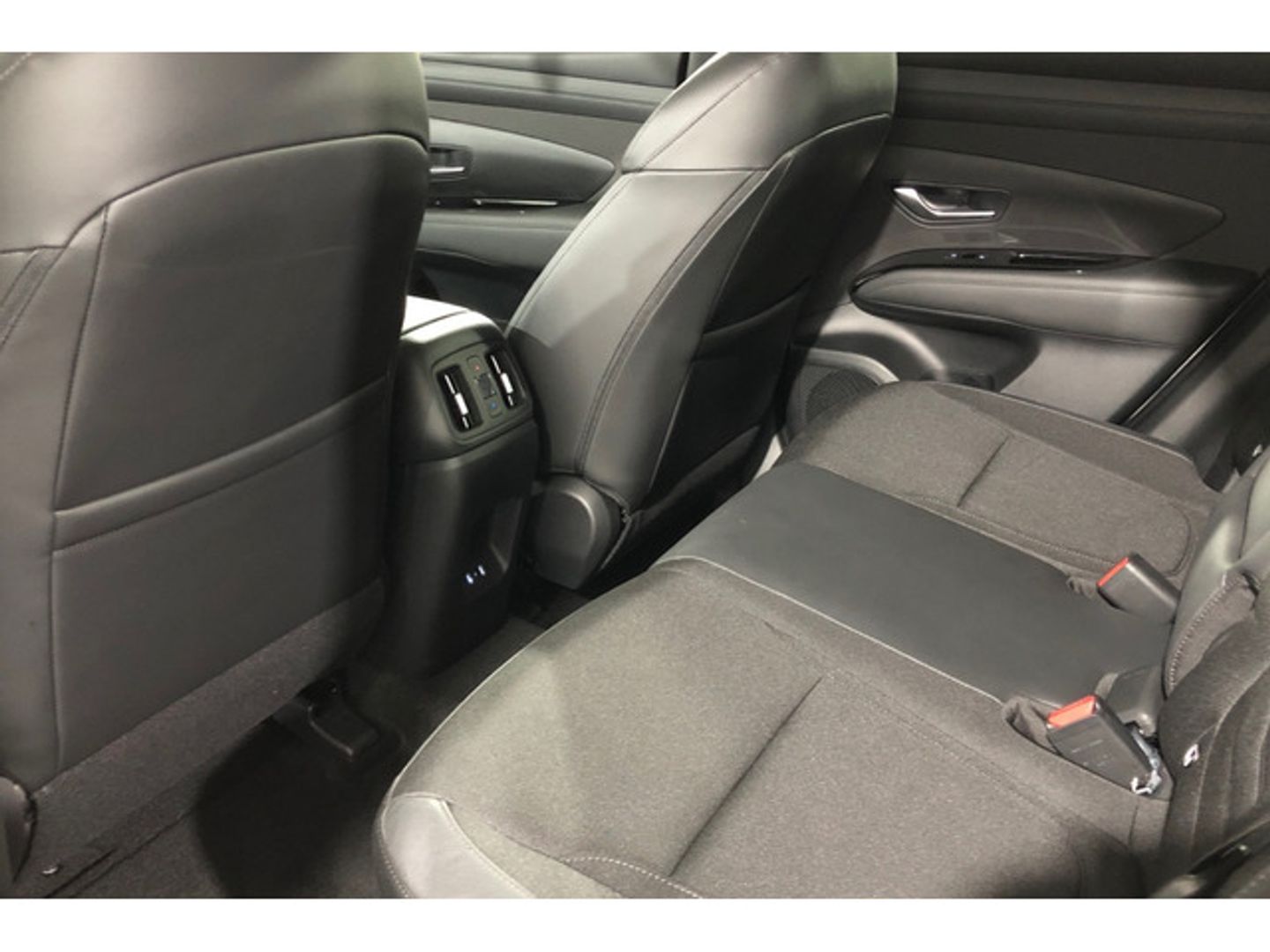 Hyundai Tucson 1.6T PHEV Klass AT 185 kW (252 CV)