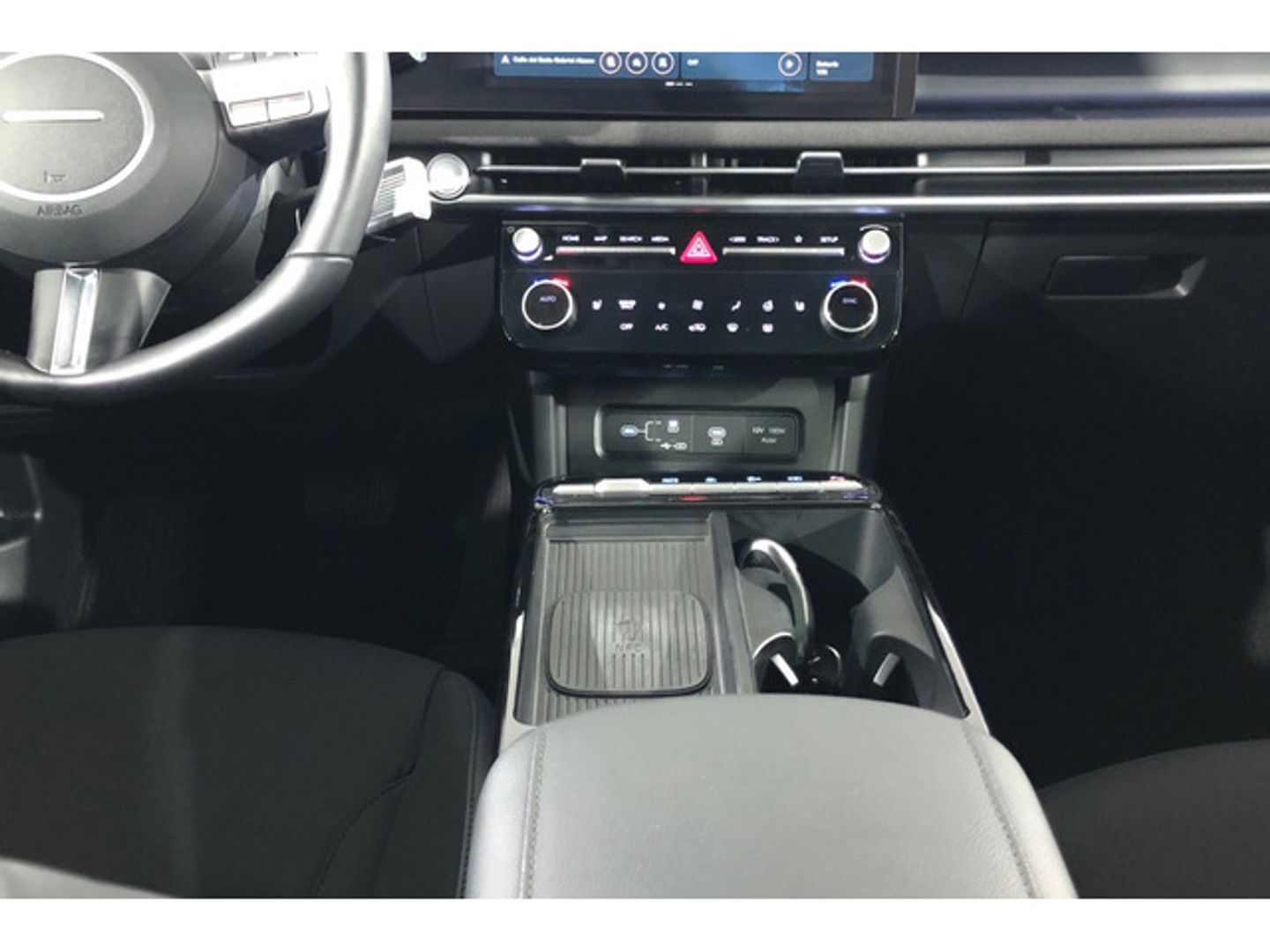Hyundai Tucson 1.6T PHEV Klass AT 185 kW (252 CV)