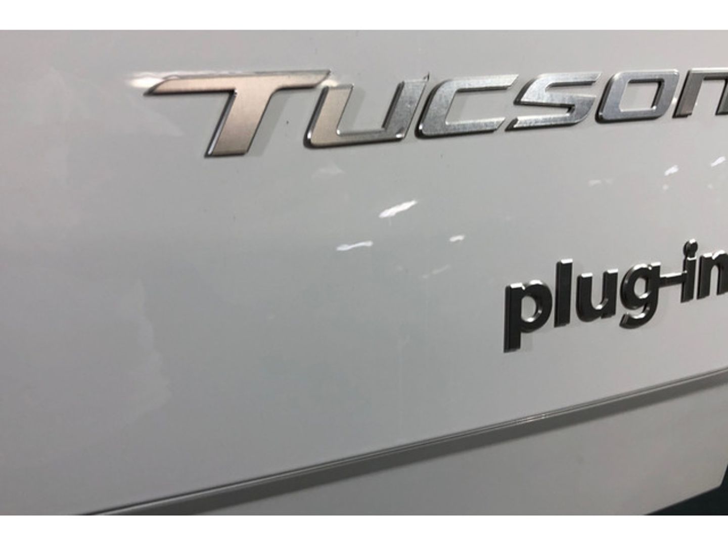 Hyundai Tucson 1.6T PHEV Klass AT 185 kW (252 CV)