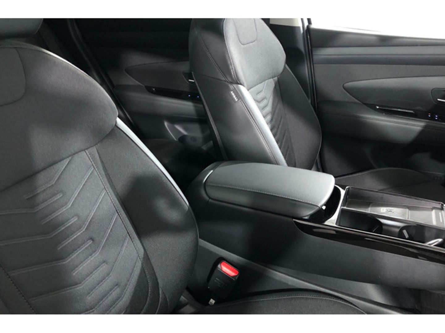 Hyundai Tucson 1.6T PHEV Klass AT 185 kW (252 CV)