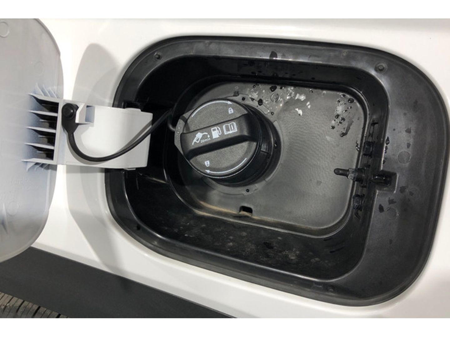 Hyundai Tucson 1.6T PHEV Klass AT 185 kW (252 CV)