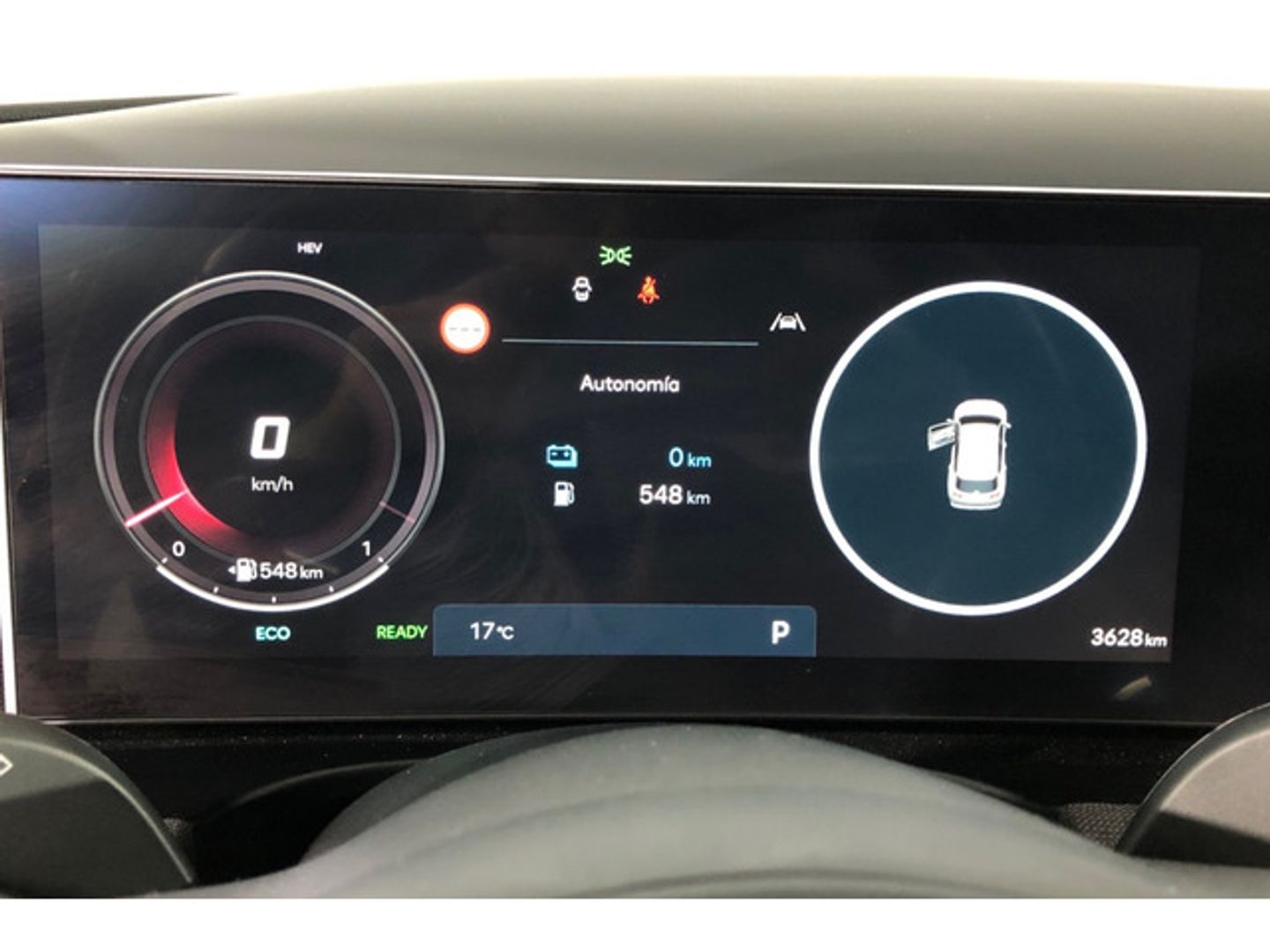 Hyundai Tucson 1.6T PHEV Klass AT 185 kW (252 CV)