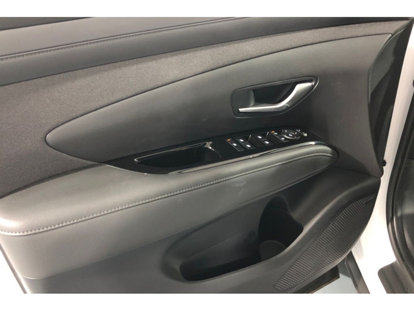 Hyundai Tucson 1.6T PHEV Klass AT 185 kW (252 CV)