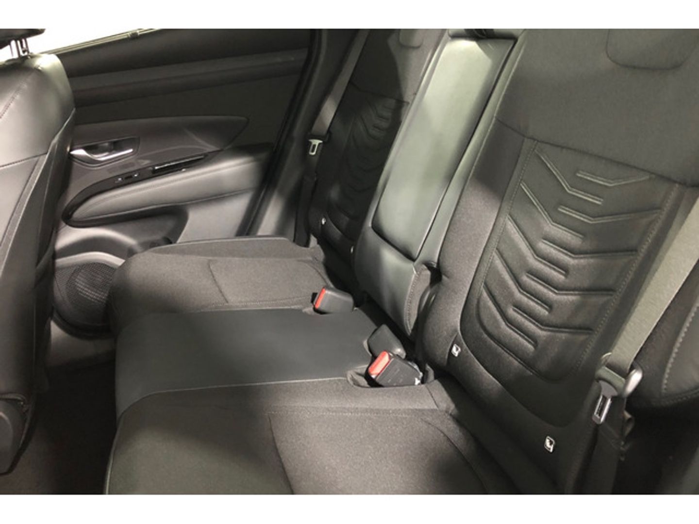 Hyundai Tucson 1.6T PHEV Klass AT 185 kW (252 CV)