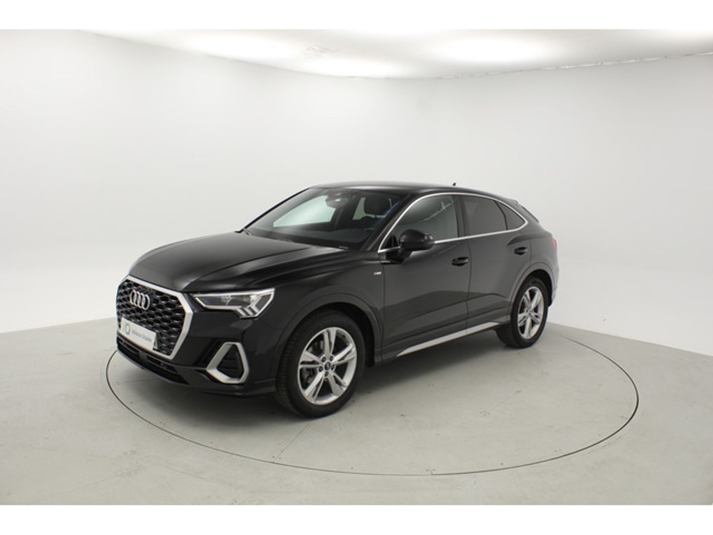 Audi Q3 Sportback 35 TFSI S line