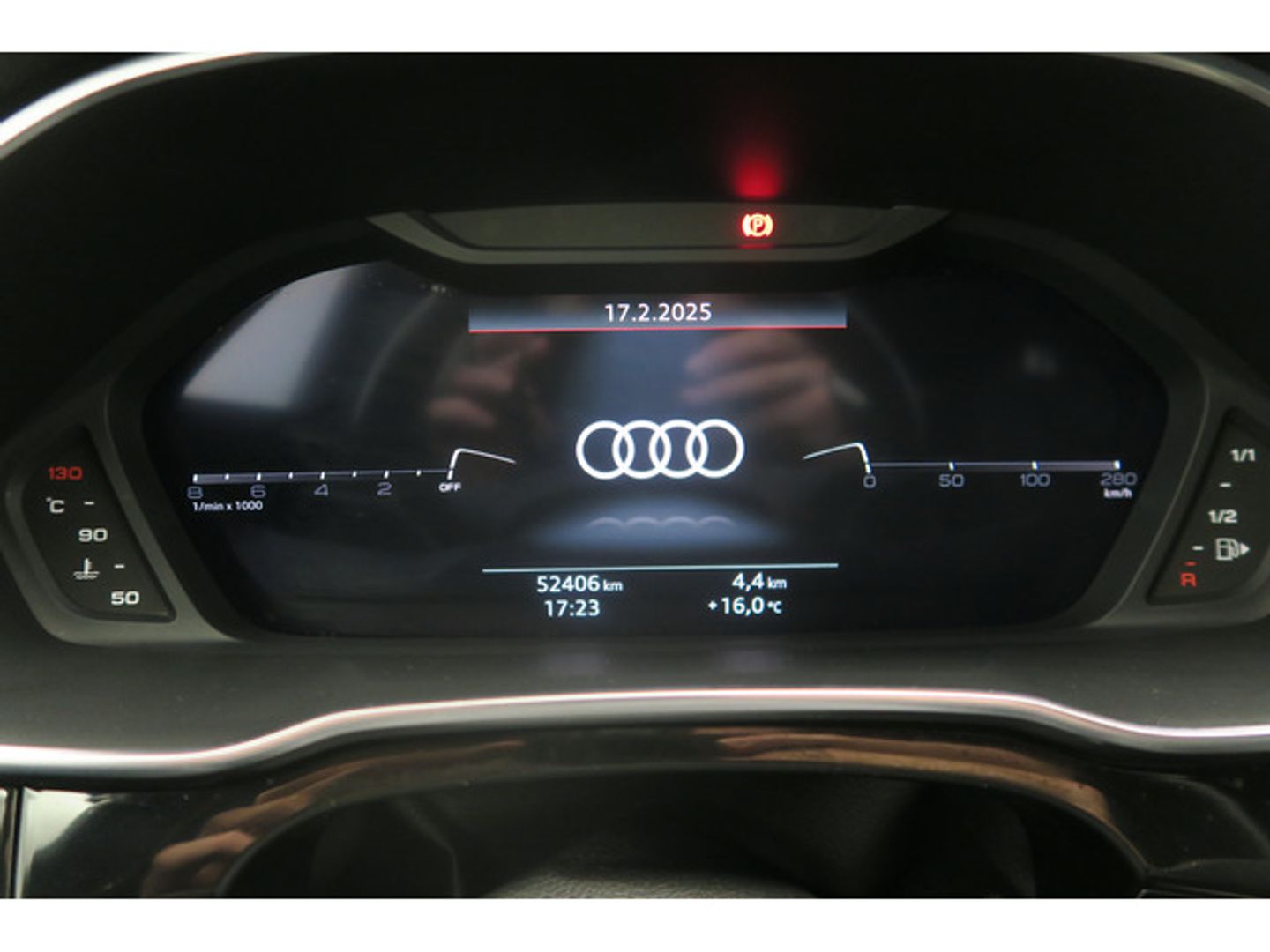 Audi Q3 Sportback 35 TFSI S line