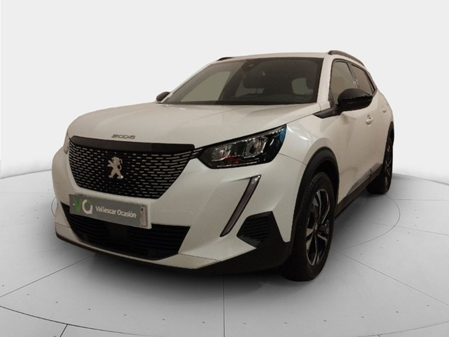 Peugeot 2008 BlueHDi 130 Allure Pack