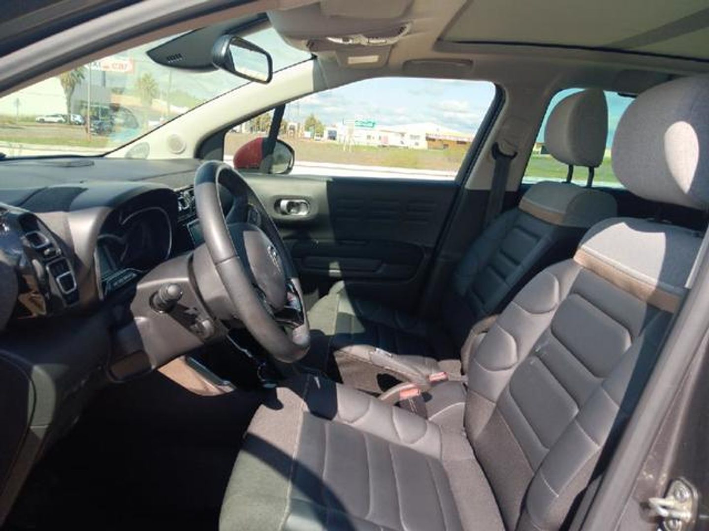 Citroen C3 Aircross PureTech 130 S&S Shine EAT6 96 kW (131 CV)