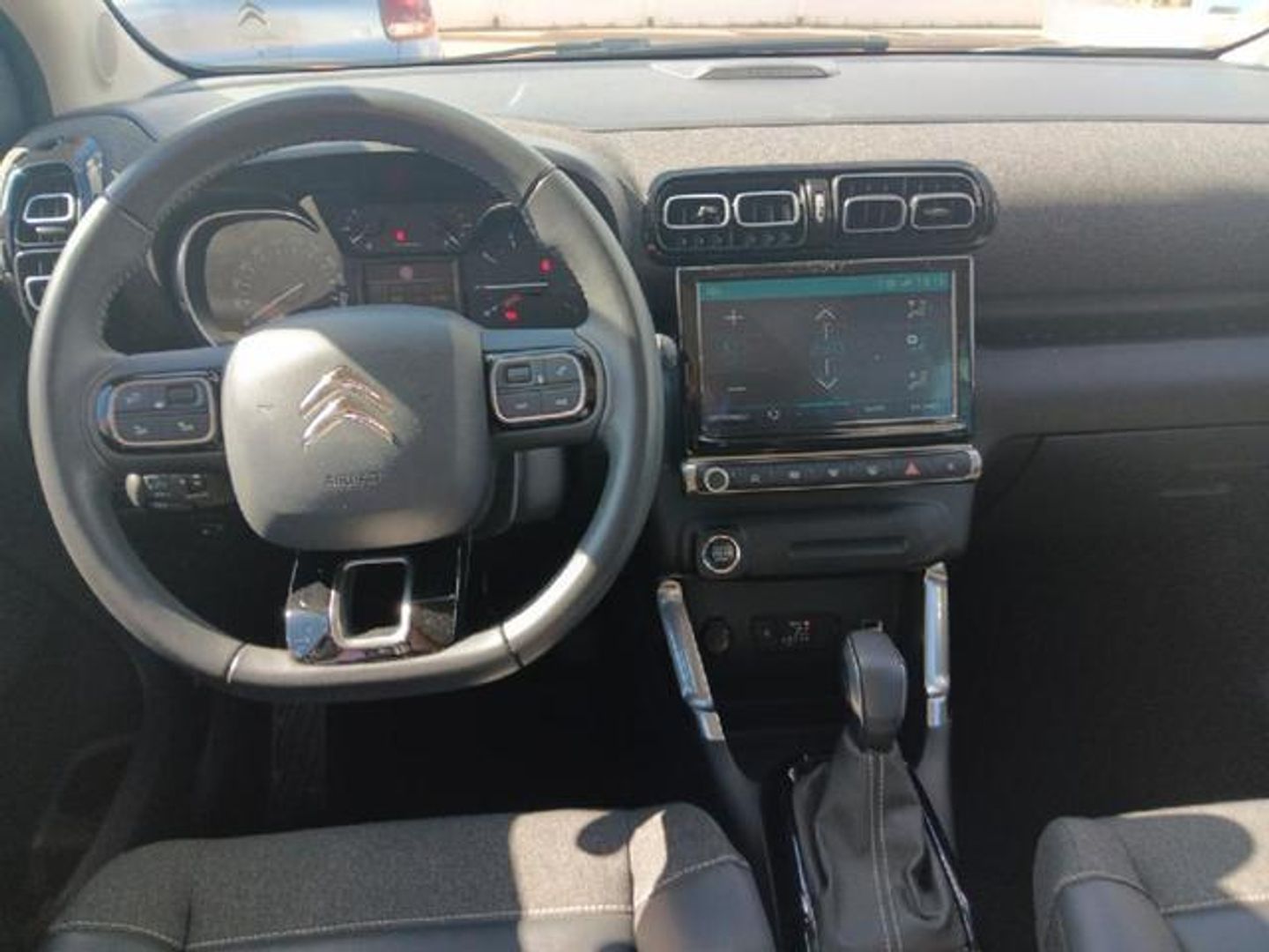 Citroen C3 Aircross PureTech 130 S&S Shine EAT6 96 kW (131 CV)