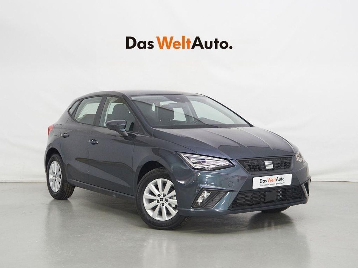 Seat Ibiza 1.0 TSI Style XL