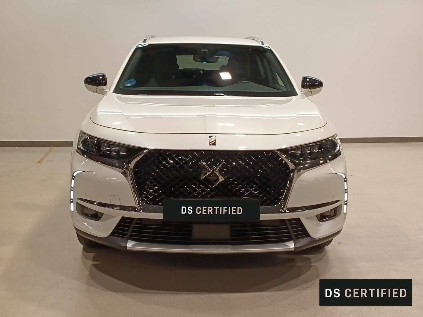 Ds DS7 Crossback E-Tense 300