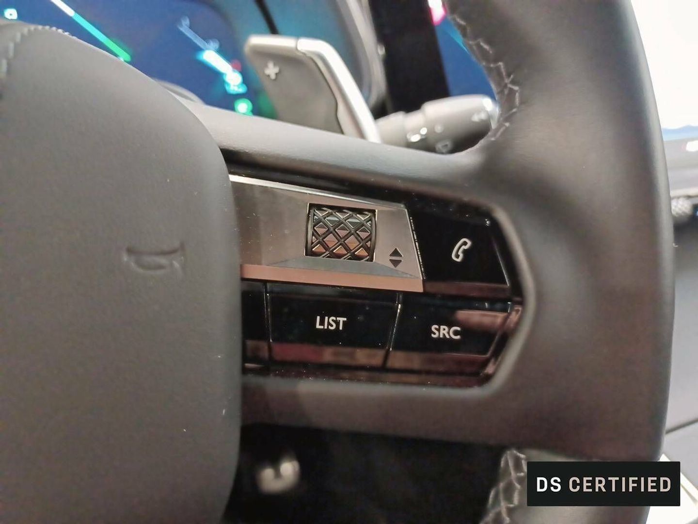 Ds DS7 Crossback E-Tense 300