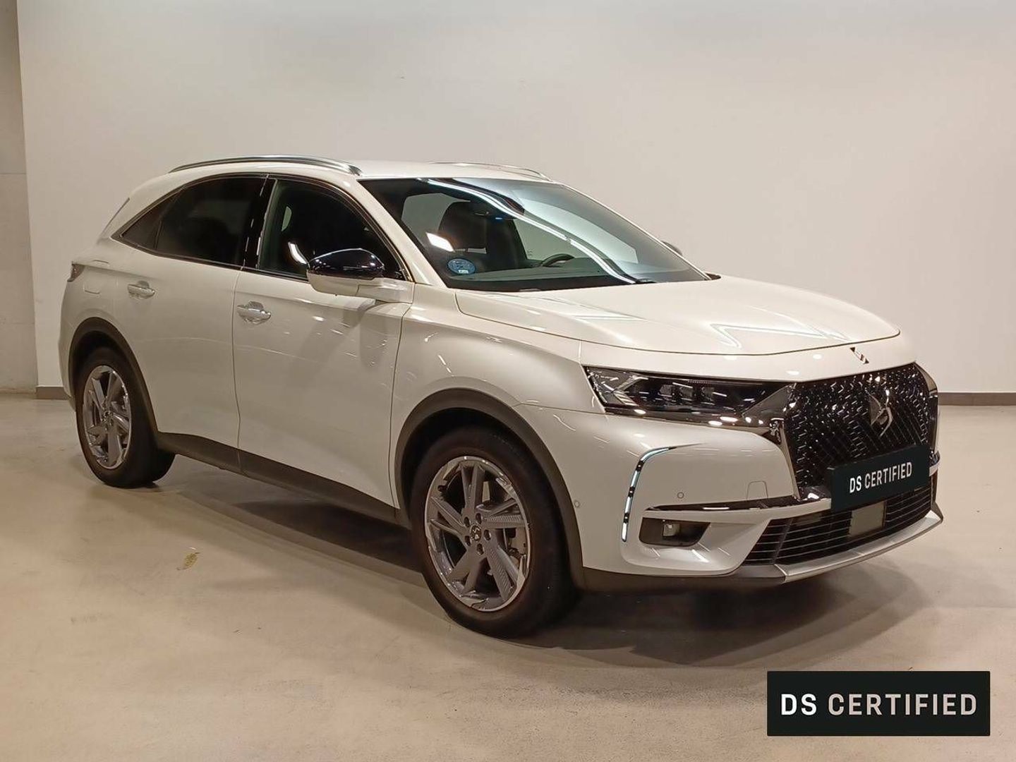 Ds DS7 Crossback E-Tense 300