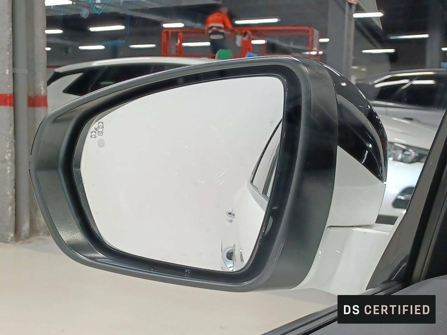 Ds DS7 Crossback E-Tense 300