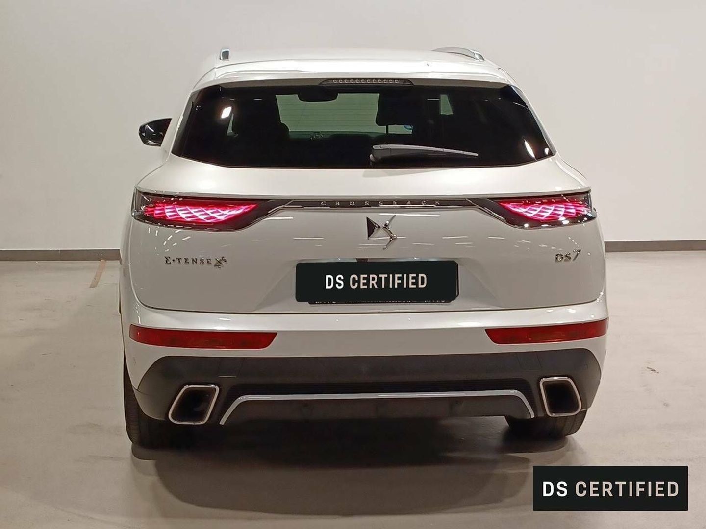 Ds DS7 Crossback E-Tense 300