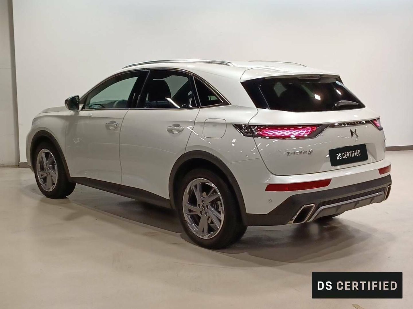 Ds DS7 Crossback E-Tense 300