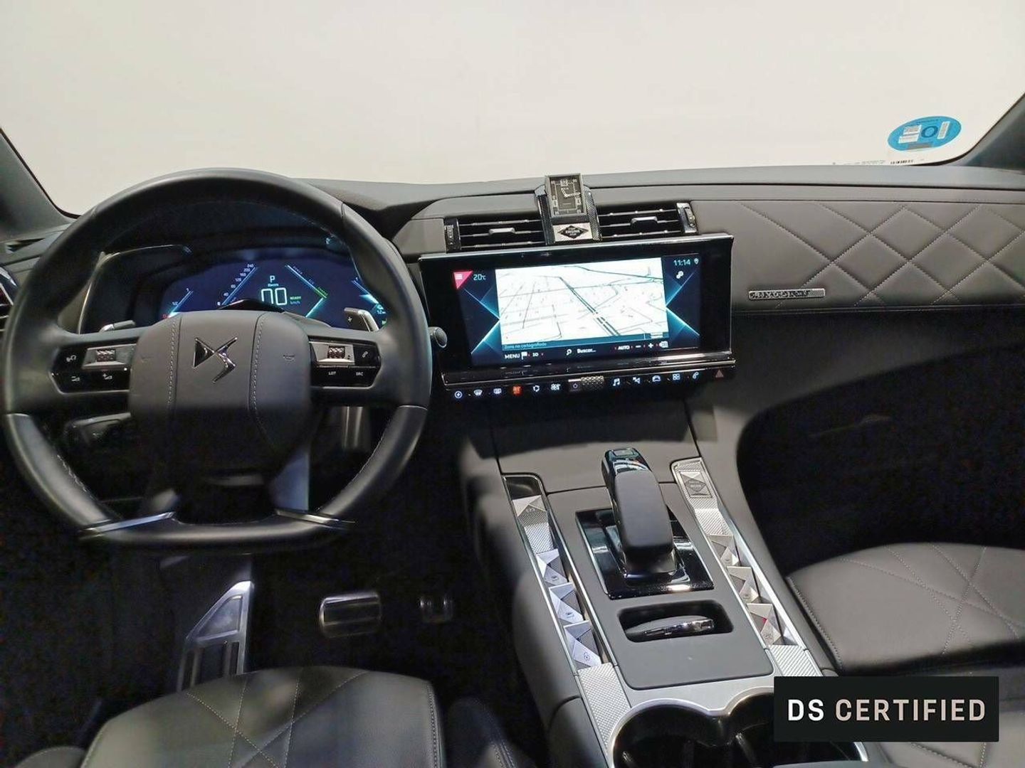 Ds DS7 Crossback E-Tense 300