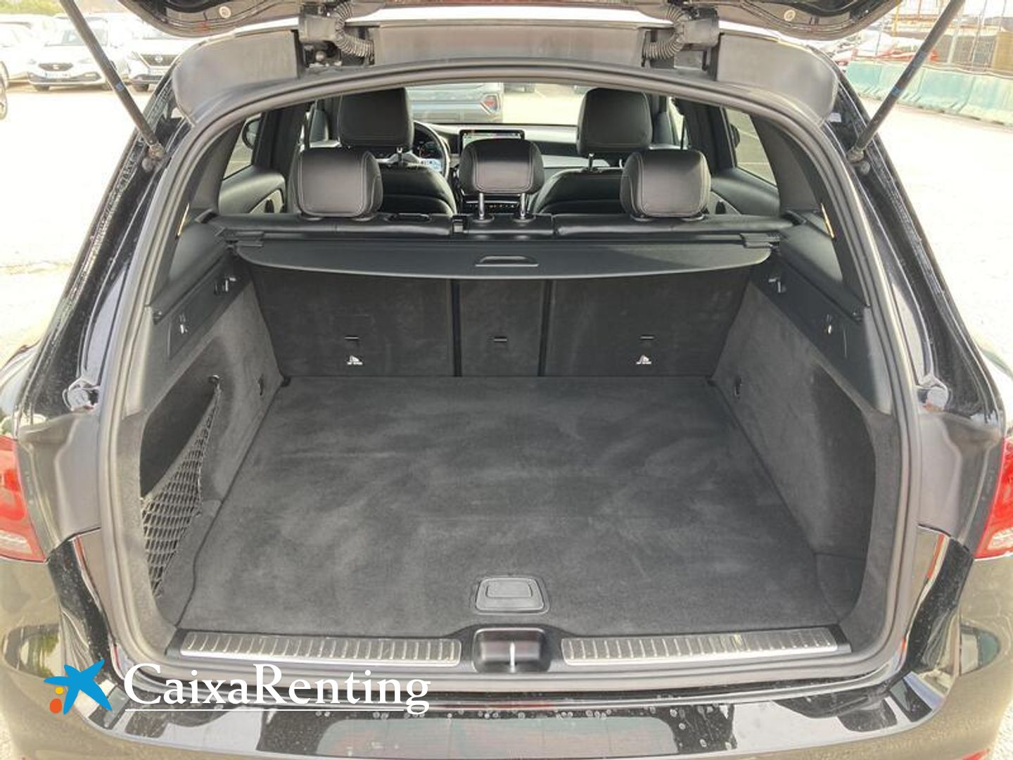 Mercedes-Benz GLC GLC 200 4Matic 145 kW (197 CV)