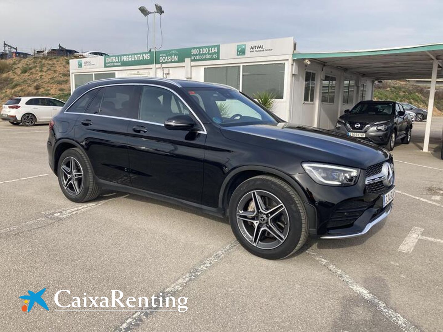 Mercedes-benz GLC GLC 200 -