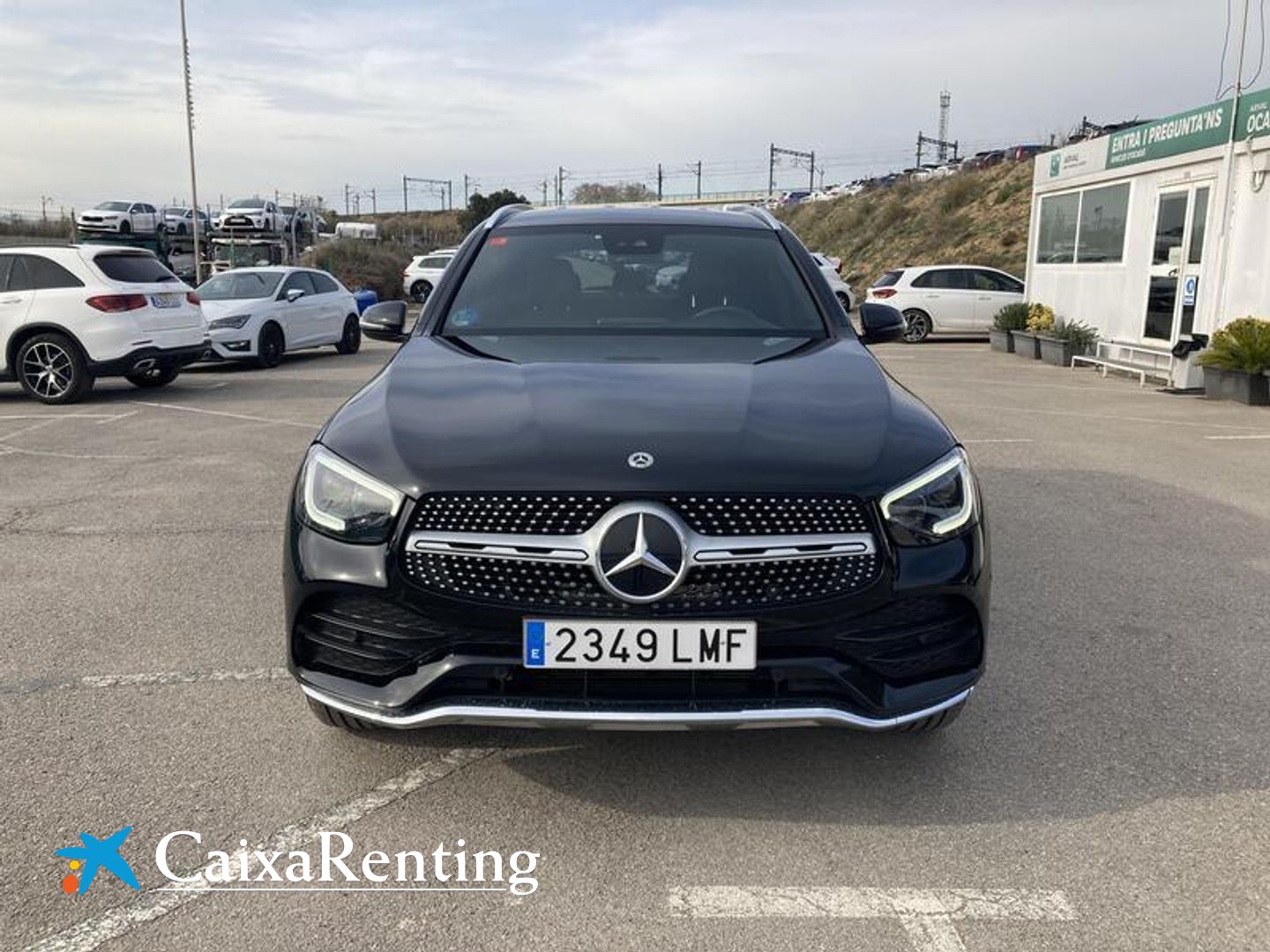 Mercedes-benz GLC GLC 200 -