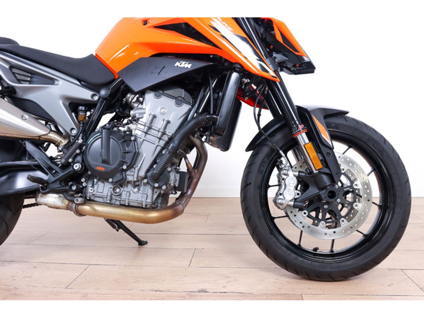 Ktm 790 Duke ABS L A2