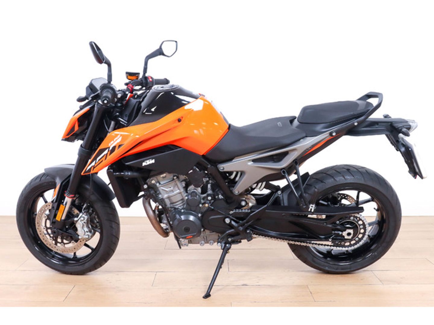 Ktm 790 Duke ABS L A2