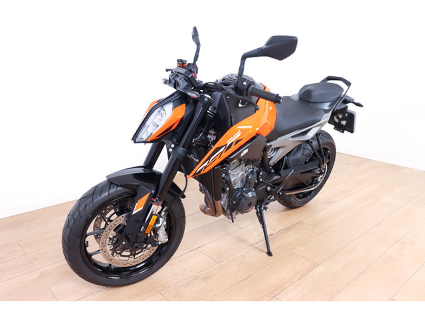 Ktm 790 Duke ABS L A2