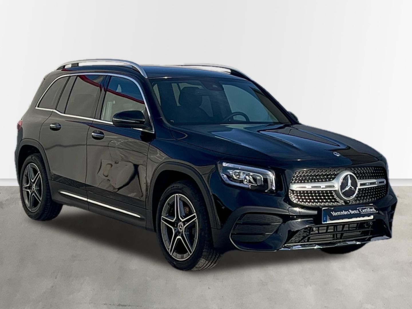 Mercedes-benz GLB GLB 200 d