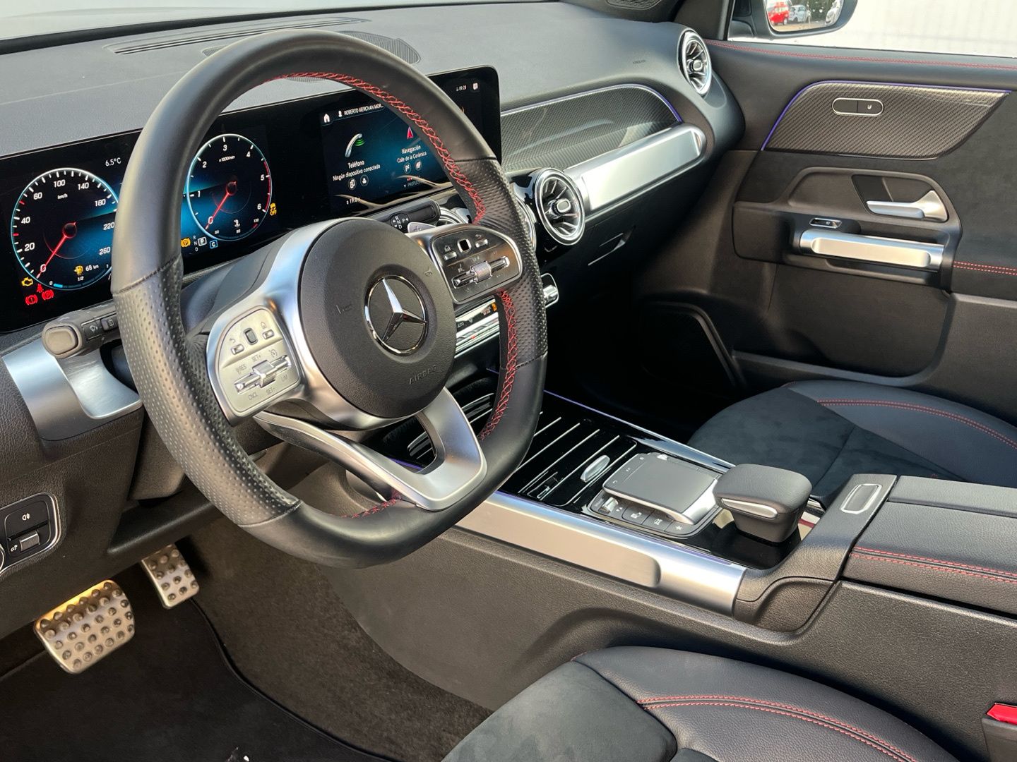 Mercedes-benz GLB GLB 200 d