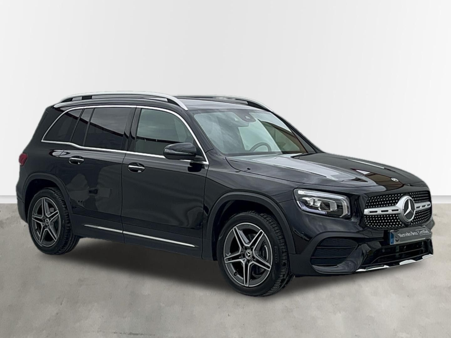 Mercedes-benz GLB GLB 200 d