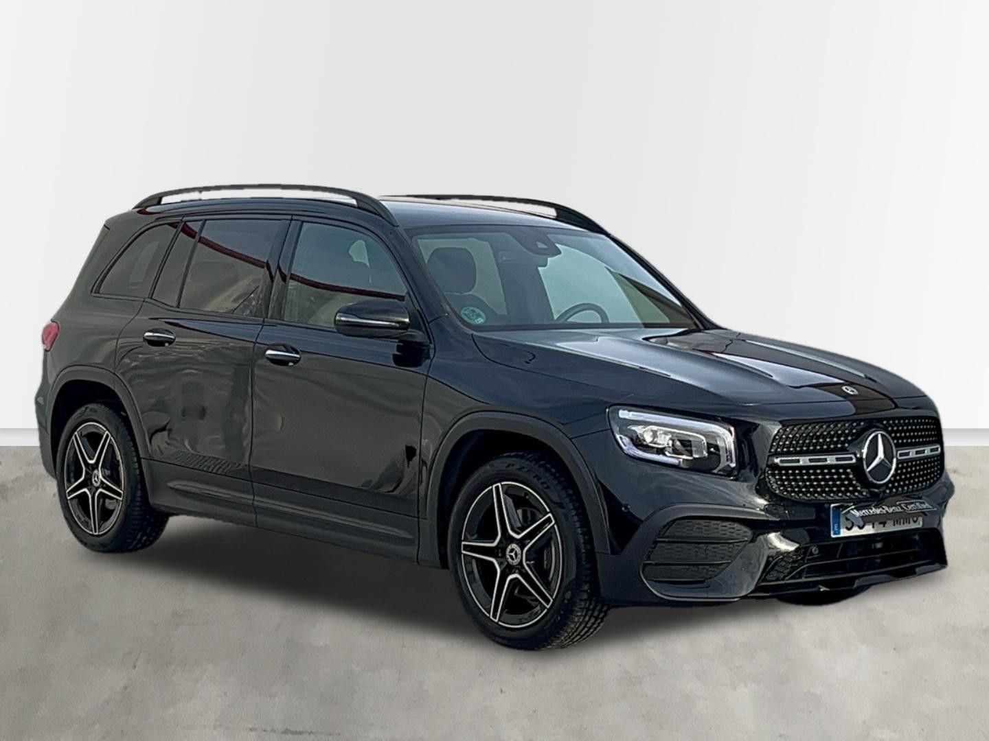 Mercedes-benz GLB GLB 200 d