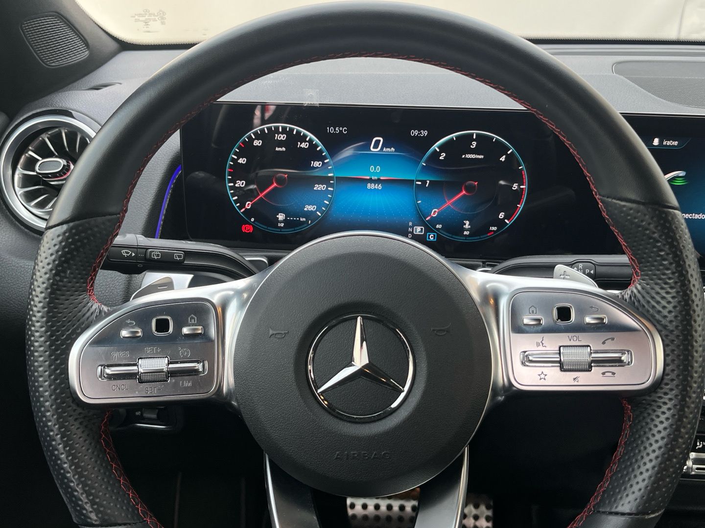 Mercedes-benz GLB GLB 200 d