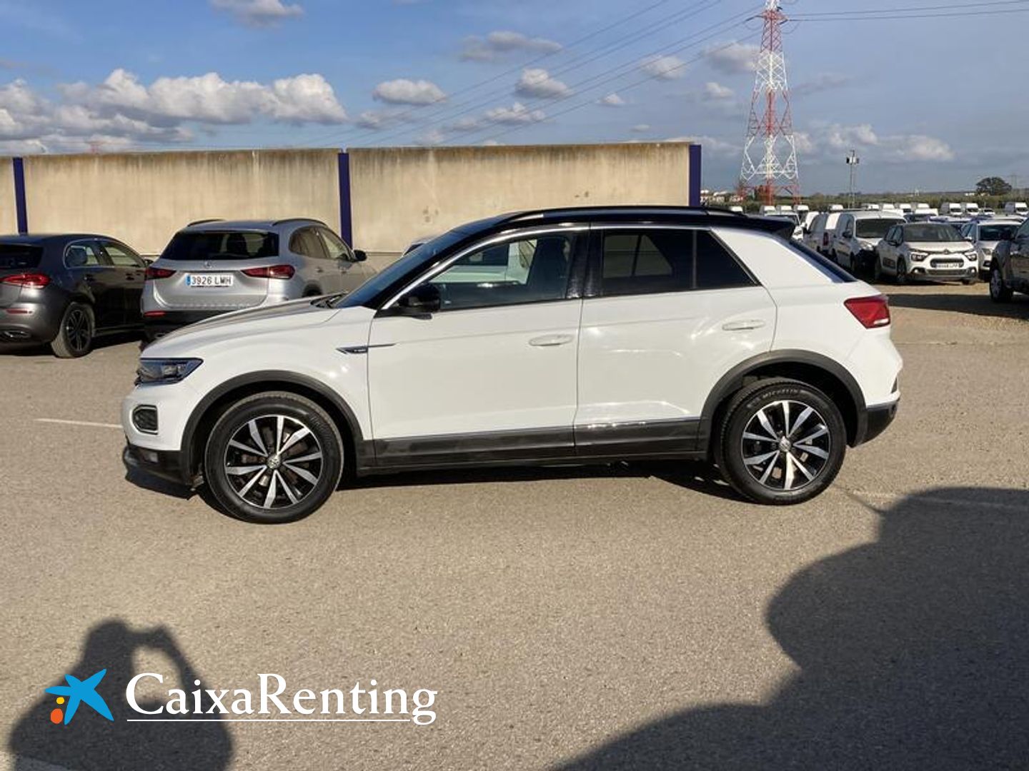 Volkswagen T-Roc Advance Style 1.0 TSI 85 kW (115 CV)