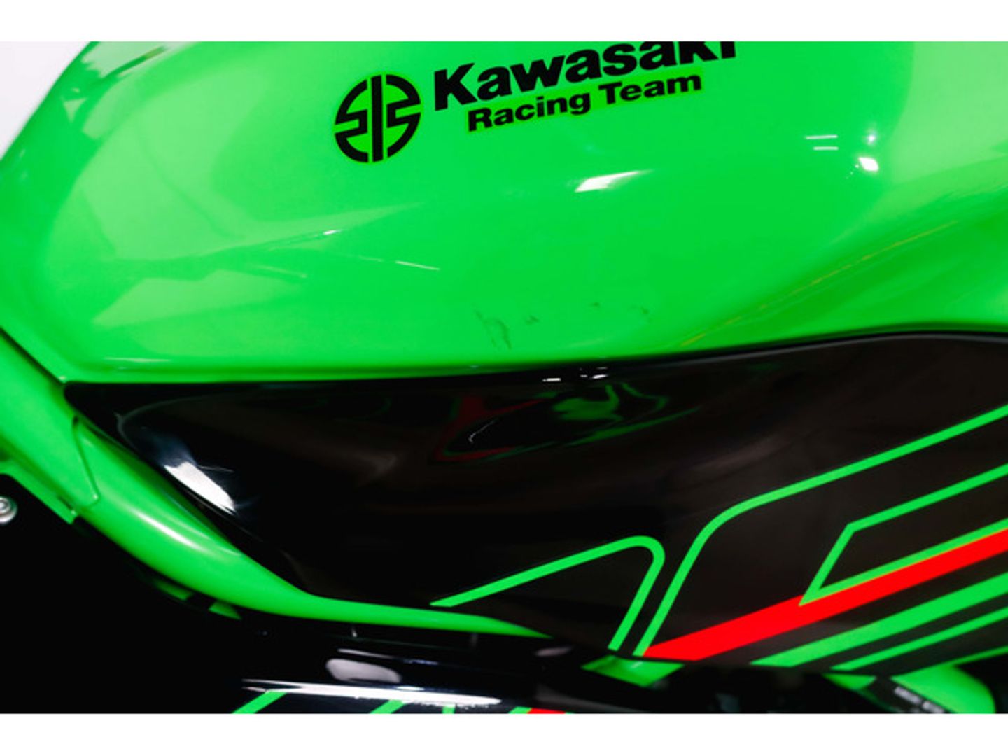 Kawasaki Ninja 125
