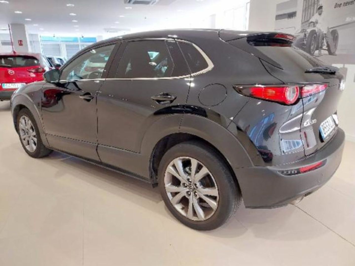 Mazda CX-30 2.0 Zenith