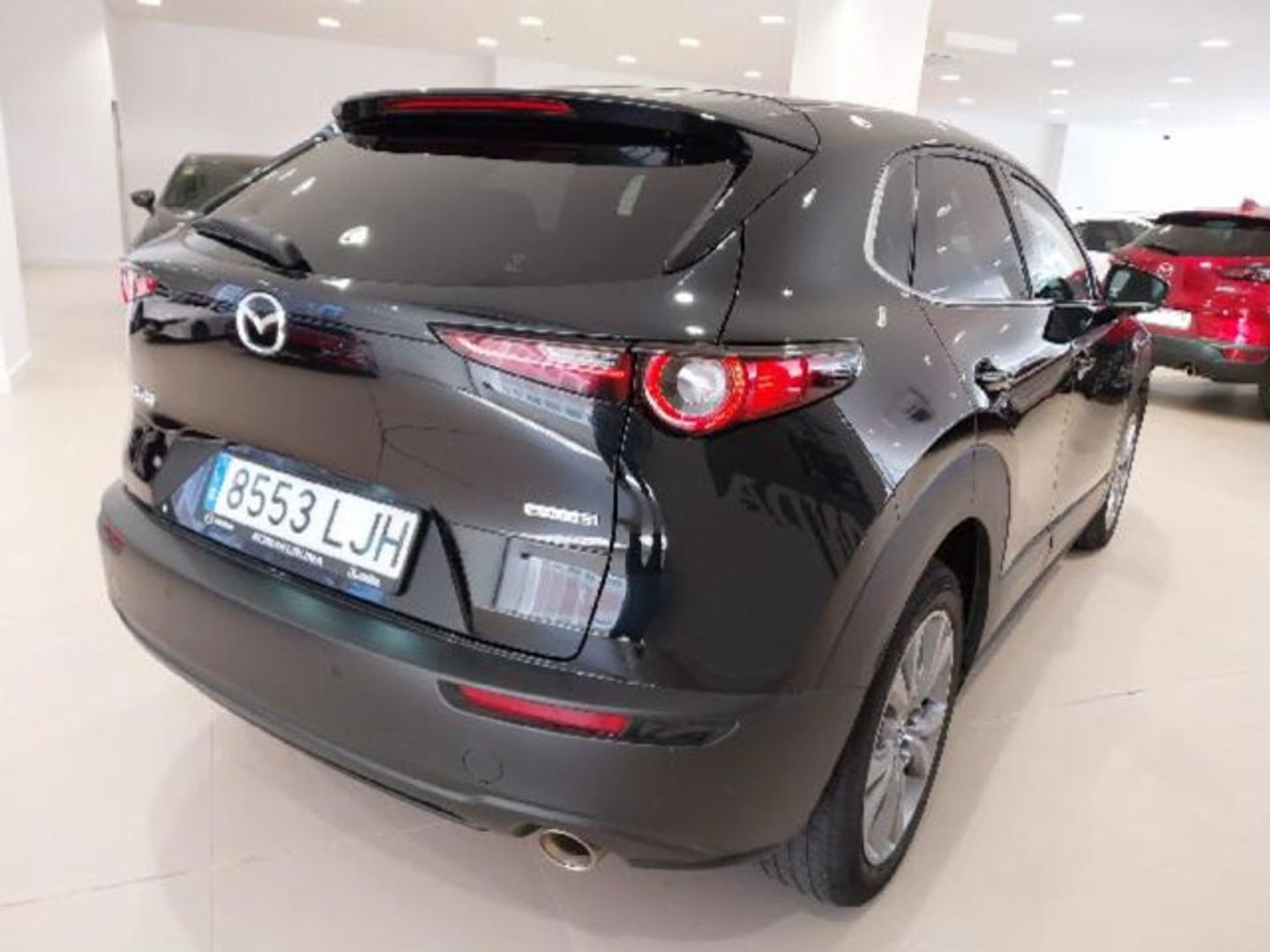 Mazda CX-30 2.0 Zenith