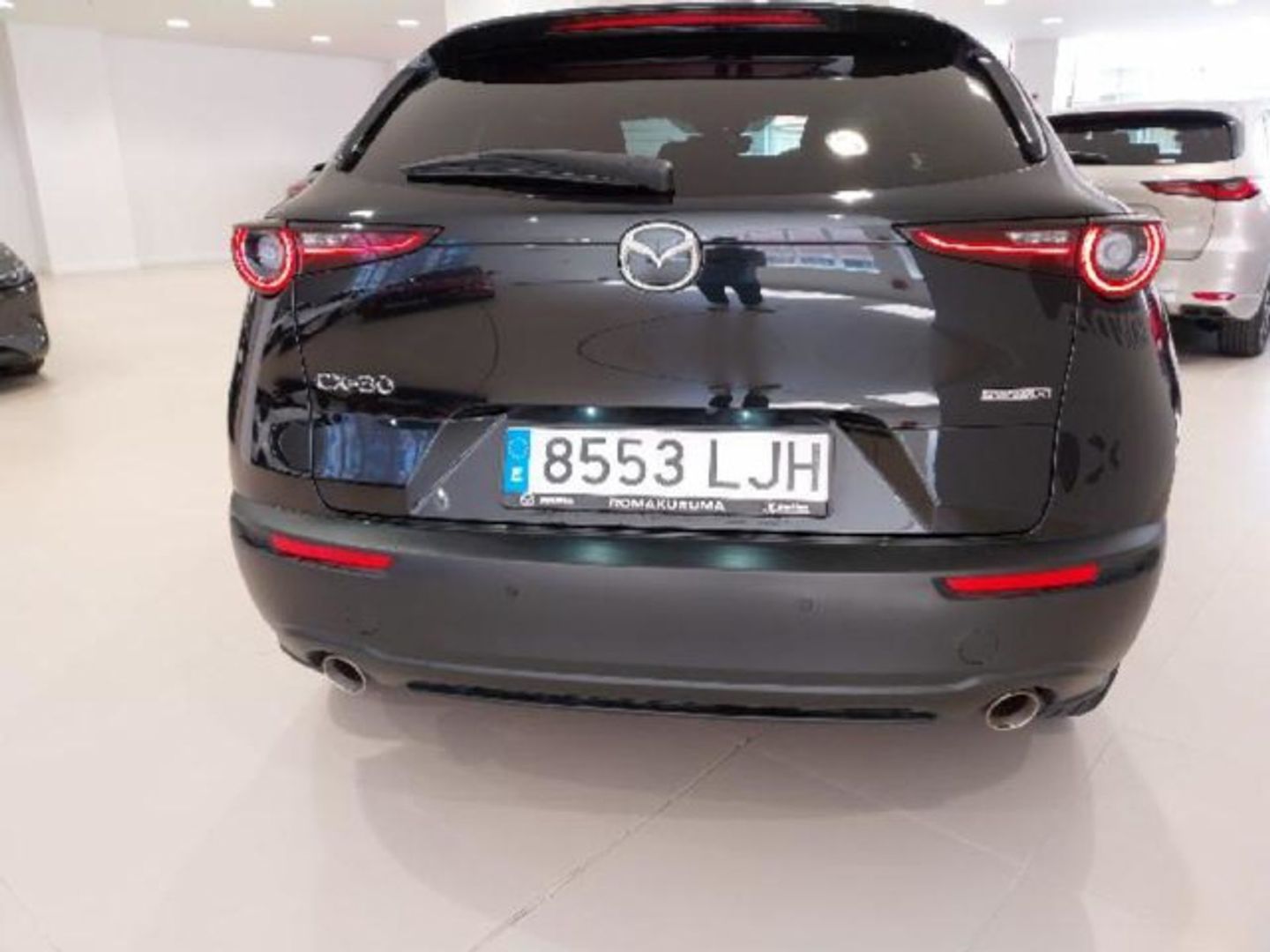 Mazda CX-30 2.0 Zenith