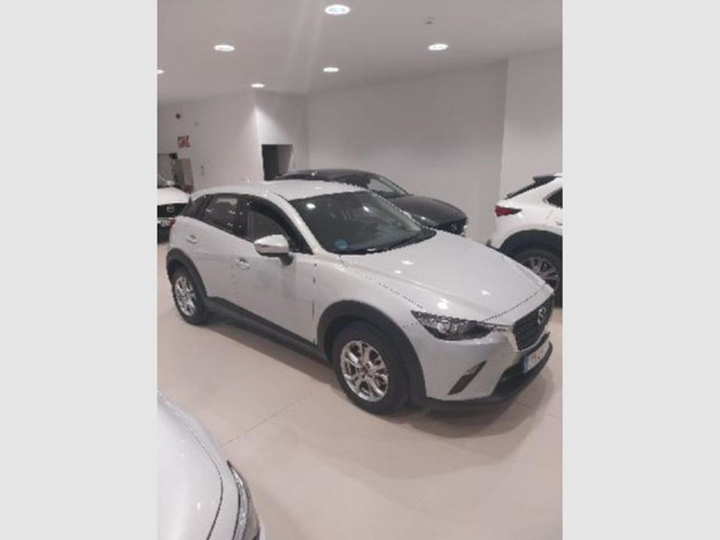 Mazda CX-3 2.0 Origin