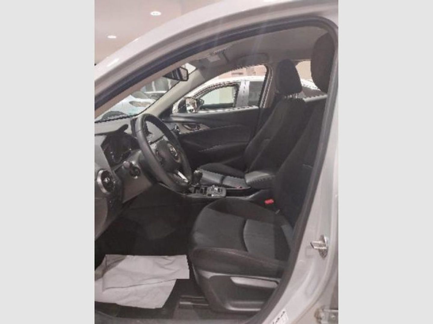 Mazda CX-3 2.0 Origin