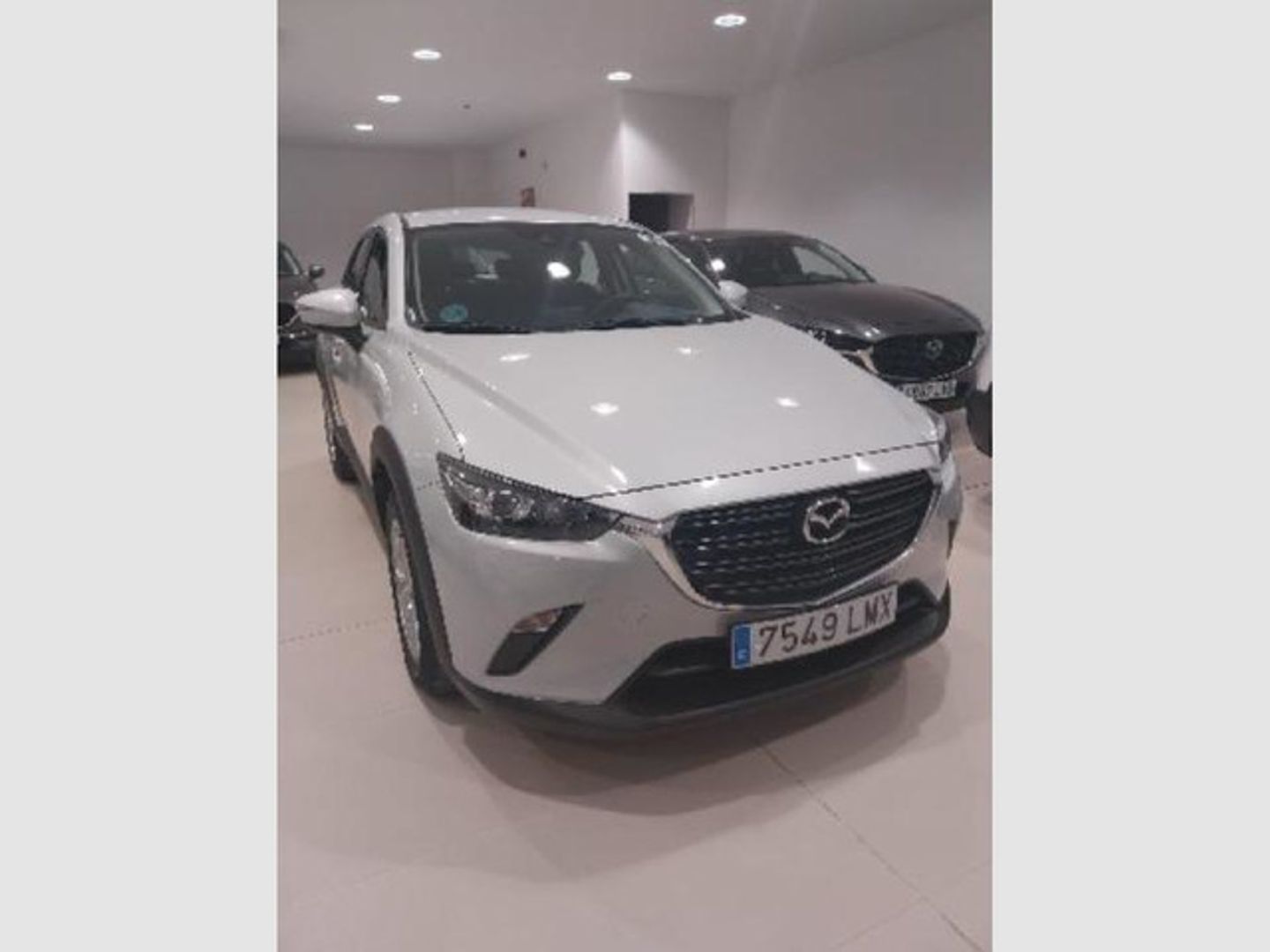 Mazda CX-3 2.0 Origin