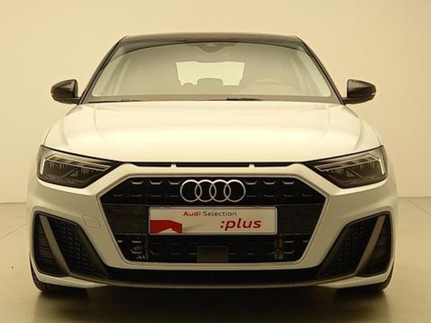 Audi A1 Sportback 30 TFSI Adrenalin