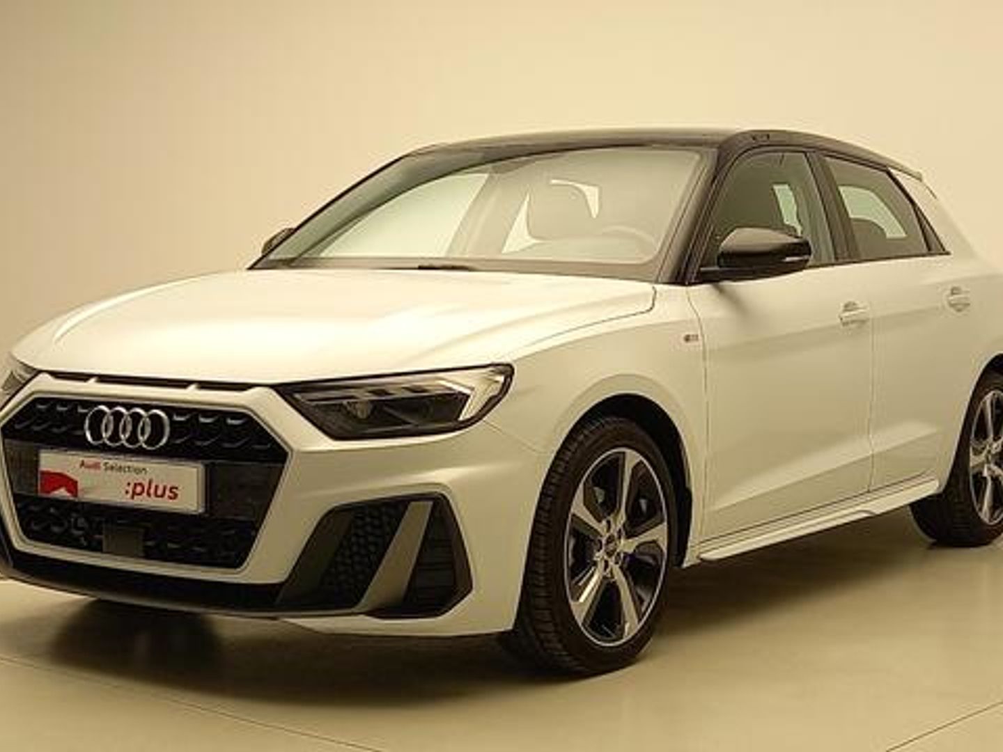 Audi A1 Sportback 30 TFSI Adrenalin